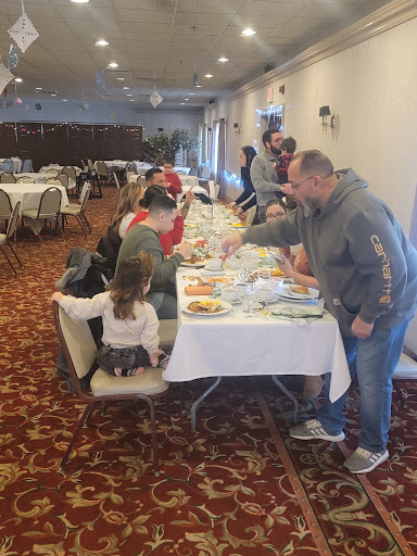 Public Golf Course «Green Valley Country Club», reviews and photos, 371 Union St, Portsmouth, RI 02871, USA