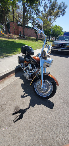 Motorcycle Shop «Lifestyle Cycles», reviews and photos, 1510 N State College Blvd, Anaheim, CA 92806, USA