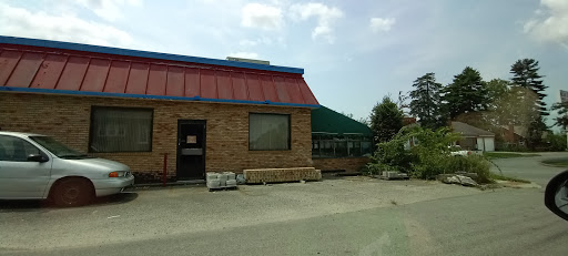 Hardware Store «Scotts Hardware Inc.», reviews and photos, 785 W McClain Ave, Scottsburg, IN 47170, USA