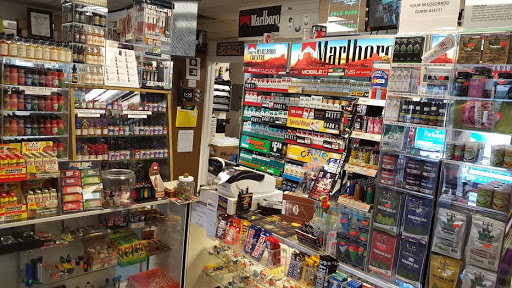 Tobacco Shop «GoodFellas Smoke Shop», reviews and photos, 1007 Caprice Dr, Castle Rock, CO 80109, USA