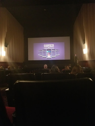 Movie Theater «Allen Park Digital Cinemas», reviews and photos, 6601 Allen Rd, Allen Park, MI 48101, USA