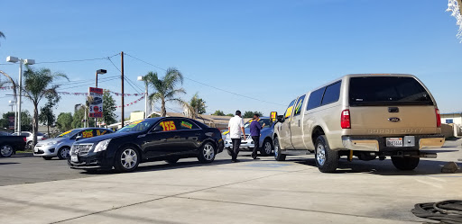 Used Car Dealer «Underpriced Auto Sales», reviews and photos, 822 W Valley Blvd, Bloomington, CA 92316, USA