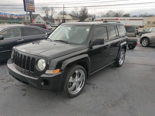 Car Dealer «Louisville CARS DIRECT», reviews and photos, 7565 Dixie Hwy, Louisville, KY 40258, USA