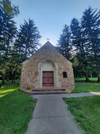 Coryell Chapel