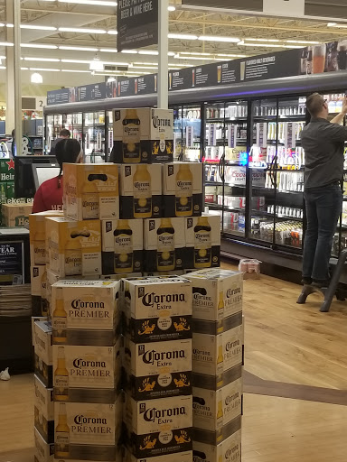 Grocery Store «Giant Food Stores», reviews and photos, 1540 Cowpath Rd, Hatfield, PA 19440, USA