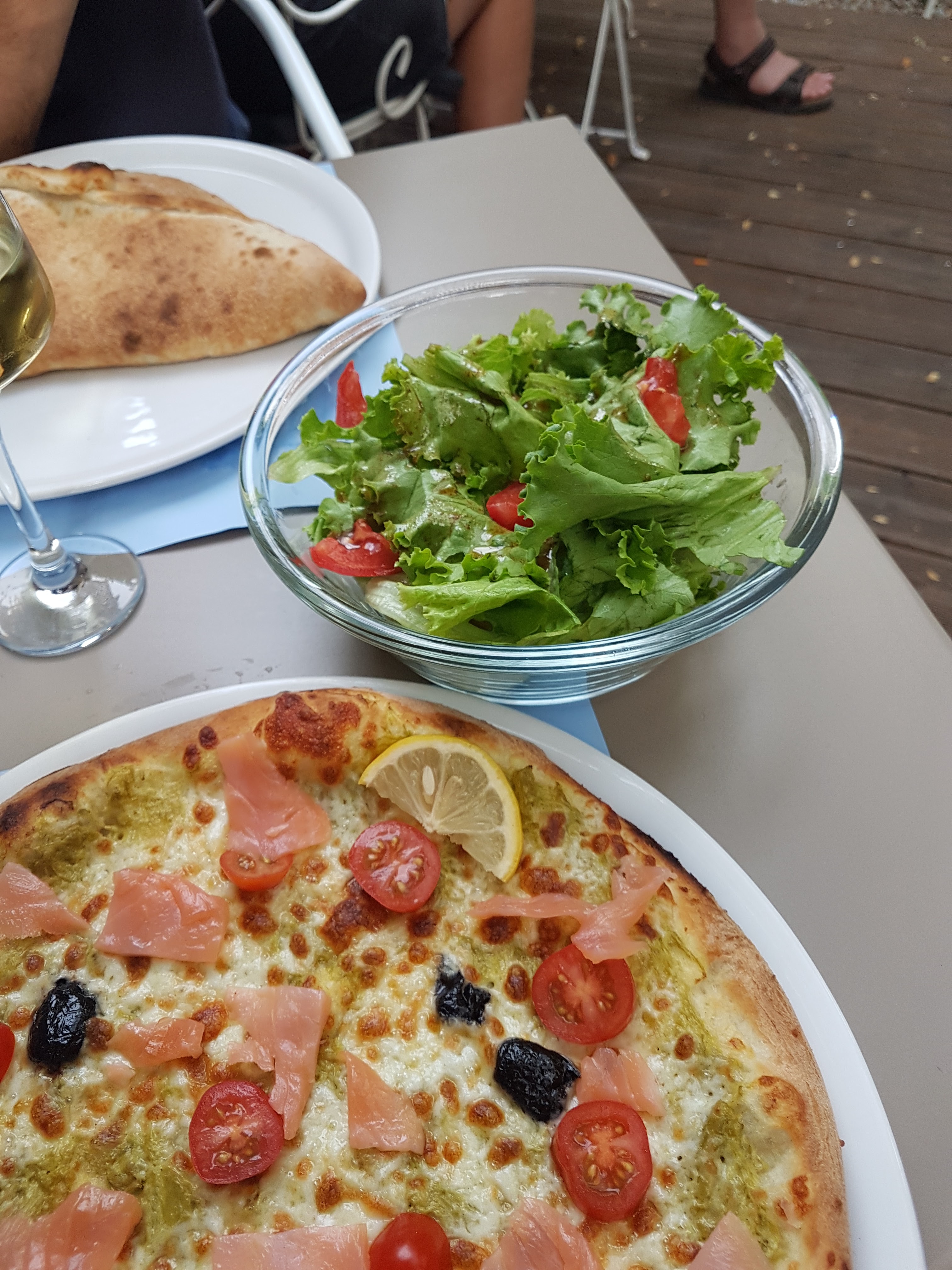 Photo n° 7 de l'avis de Vanessa.a fait le 19/07/2018 à 06:59