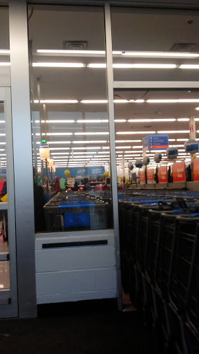 Discount Store «Walmart», reviews and photos, 321 NE Kings Valley Hwy, Dallas, OR 97338, USA