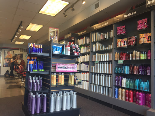 Hair Salon «Cost Cutters», reviews and photos, 122 Mill St, Berlin, CT 06037, USA