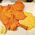 Photo n°2 de l'avis de Luca.a fait le 23/04/2023 à 20:05 sur le  Al Cantinone Unione à Milan