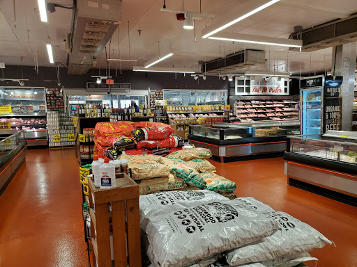 Supermarket «Broward Meat & Fish of Pembroke Pines», reviews and photos, 8030 Pines Blvd, Pembroke Pines, FL 33024, USA