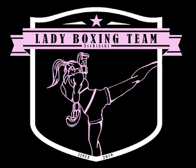 Lady Boxing Team à Mazingarbe