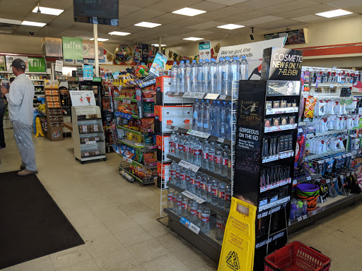 Convenience Store «7-Eleven», reviews and photos, 2200 Marine Ave, Gardena, CA 90249, USA