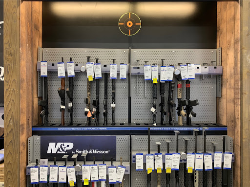 Sporting Goods Store «Academy Sports + Outdoors», reviews and photos, 621 Centerview Blvd, Kissimmee, FL 34741, USA