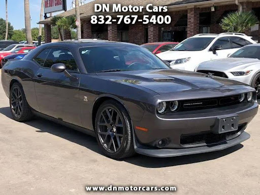 Used Truck Dealer «DN Motor Cars», reviews and photos, 9607 Linkmeadow Ln, Houston, TX 77025, USA