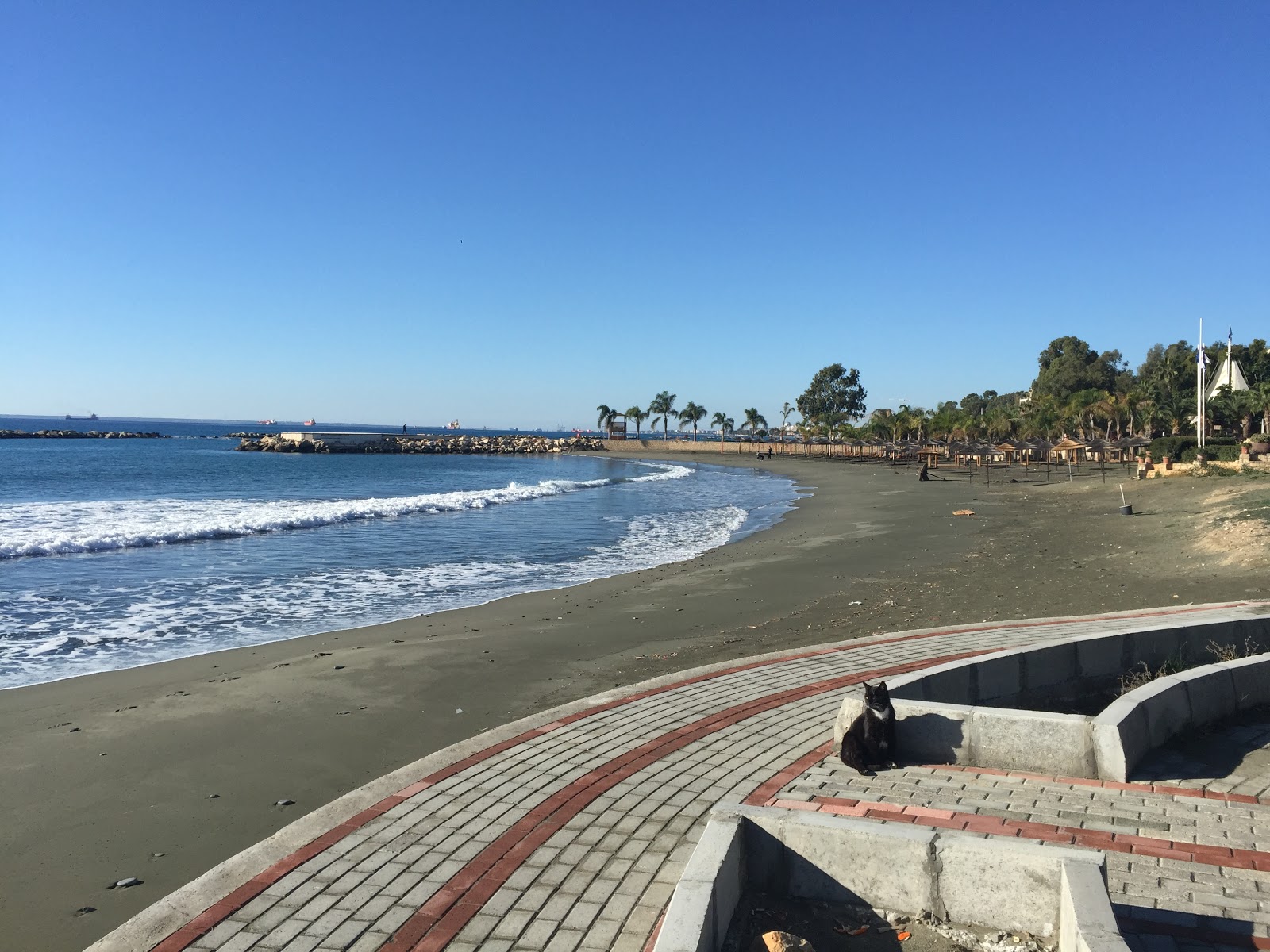 Loures Beach - Blue Flag photo #7