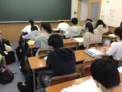 京進の中学・高校受験TOPΣ 近江八幡校