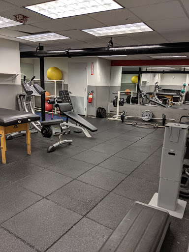 Health Club «New York Sports Clubs», reviews and photos, 15 Madison Ave, Larchmont, NY 10538, USA