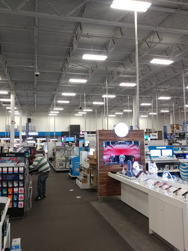 Electronics Store «Best Buy», reviews and photos, 220 Daniel Webster Hwy, Nashua, NH 03060, USA