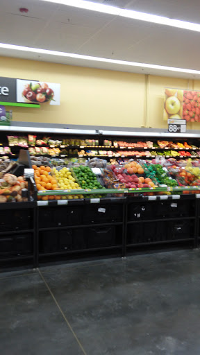 Supermarket «Walmart Neighborhood Market», reviews and photos, 3400 E Lake Rd S, Palm Harbor, FL 34685, USA