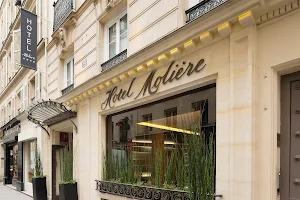 Hôtel Molière image