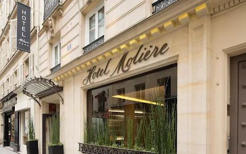 Hôtel Molière image