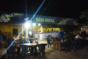 BABA DHABA image