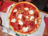 Pizza du Restaurant italien Del Arte à Arras - n°9