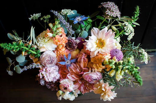 Florist «California Sister Floral Design & Supply», reviews and photos, 6790 McKinley St #190, Sebastopol, CA 95472, USA