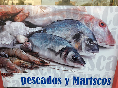 Pescadería y pollería Richieri | Pescadería Y Pollería Córdoba Barrio Jardín Zona Sur
