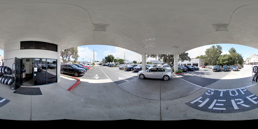 Car Dealer «Neftin Westlake Mazda», reviews and photos, 3550 Auto Mall Dr, Thousand Oaks, CA 91362, USA