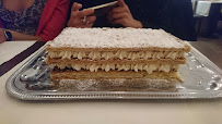 Mille-feuille du Restaurant La Marmite à Bonneuil-sur-Marne - n°11