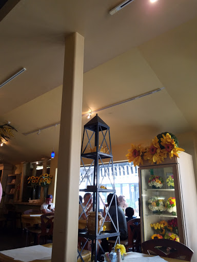 Bakery «Yellow Vase», reviews and photos, 1805 S Catalina Ave, Redondo Beach, CA 90277, USA