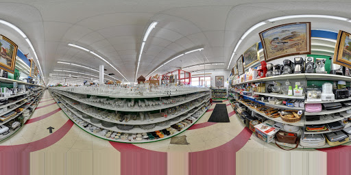 Thrift Store «Thrift & Dollar Inc», reviews and photos, 950 N Lake St, Aurora, IL 60506, USA