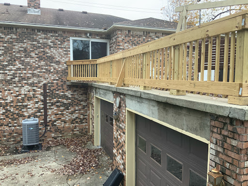 Fire Damage Restoration Service «Michaelis Corporation», reviews and photos, 2601 E 56th St, Indianapolis, IN 46220, USA