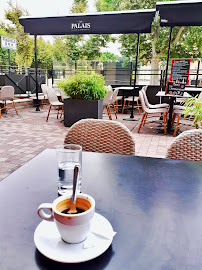 Plats et boissons du Café Bar Café Le Palais à Le Puy-en-Velay - n°3