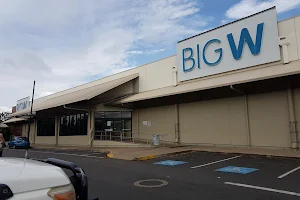 BIG W Atherton image