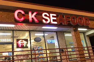 C K Seafood Inc image