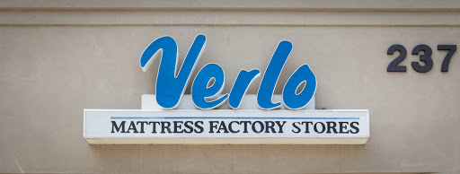 Mattress Store «Verlo Mattress», reviews and photos, 237 E Gay St Suite 1, West Chester, PA 19380, USA