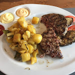 Photo n°1 de l'avis de Alessandro.e fait le 27/07/2019 à 12:42 sur le  Ethò à Domodossola