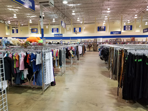 Thrift Store «Goodwill», reviews and photos, 7114 Winchester Rd, Memphis, TN 38125, USA