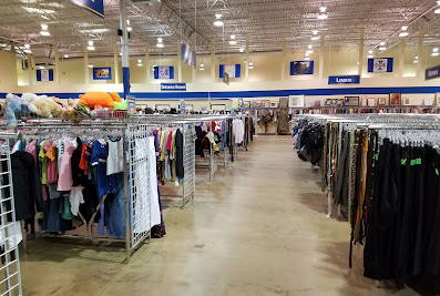 Goodwill-Riverdale Store