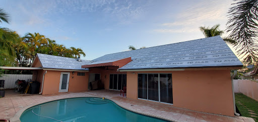 Roofing Contractor «Caye Works - Roofing», reviews and photos, 9802 NW 80th Ave #3, Hialeah Gardens, FL 33016, USA