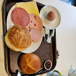 Photo n°5 de l'avis de Sandra. fait le 20/03/2024 à 09:54 sur le  B&B Hotel Düsseldorf City-Süd à Düsseldorf