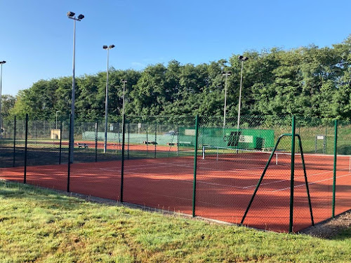 Court de tennis Court de Tennis Étival-Clairefontaine