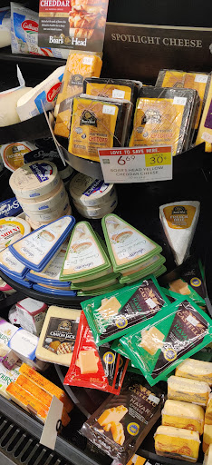 Supermarket «Publix Super Market at New Tampa Center», reviews and photos, 19034 Bruce B. Downs Boulevard, Tampa, FL 33647, USA