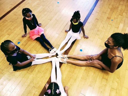 Dance School «Jus HipHop Dance Studio», reviews and photos, 9051 Pembroke Rd, Pembroke Pines, FL 33025, USA