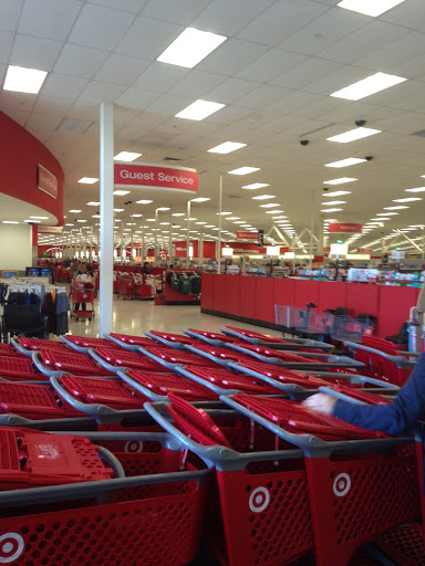 Department Store «Target», reviews and photos, 7000 York Ave S, Edina, MN 55435, USA