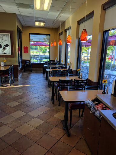 Fast Food Restaurant «Chick-fil-A», reviews and photos, 6038 E Black Horse Pike, Egg Harbor Township, NJ 08234, USA