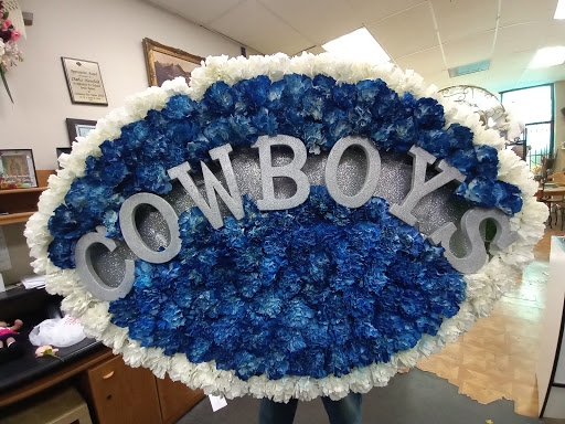 Florist «Flowers Matters», reviews and photos, 9911 Lake June Rd # F, Dallas, TX 75217, USA