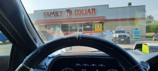 Dollar Store «FAMILY DOLLAR», reviews and photos, 9803 Potranco Rd, San Antonio, TX 78251, USA